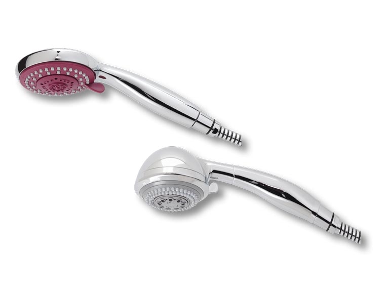 Pommeau de douche