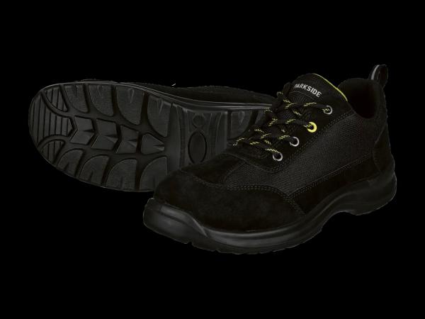 Herren S1-Sicherheitsschuhe