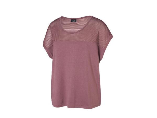 Dames sportshirt