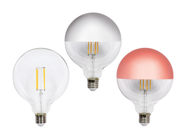 LIVARNO LUX(R) LED-filamentpære