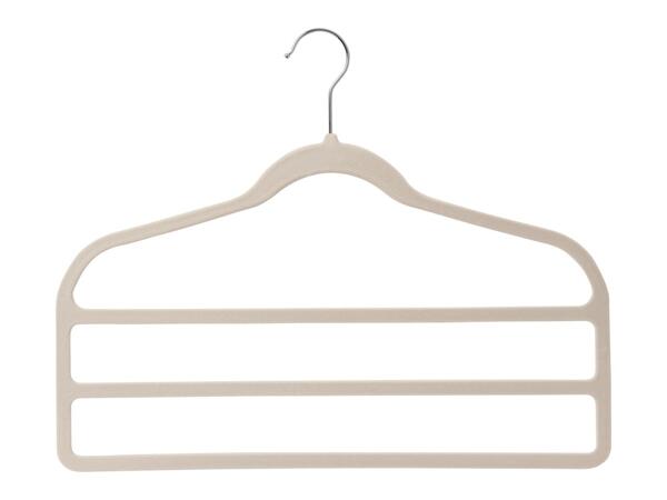 Hangers 2 or 10 pieces
