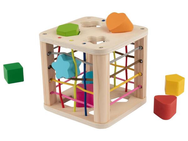 Montessori toy