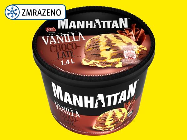 ZMRZLINA MANHATTAN