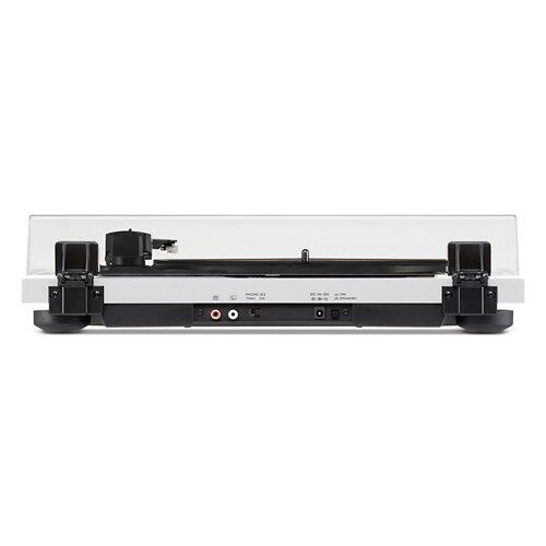 TEAC Bluetooth-Plattenspieler, Weiß