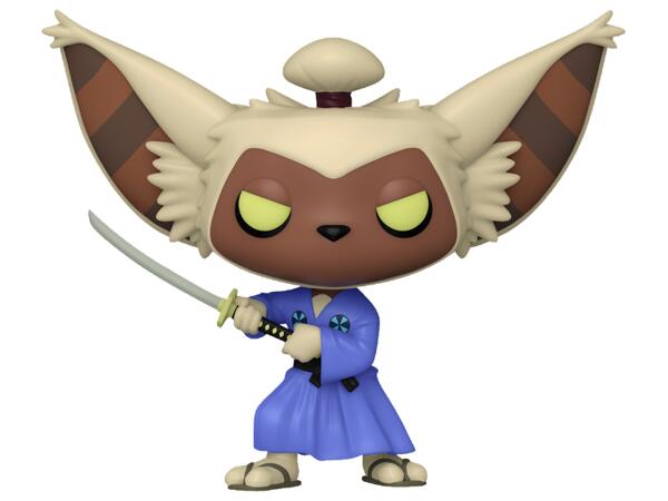 Characters Funko POP