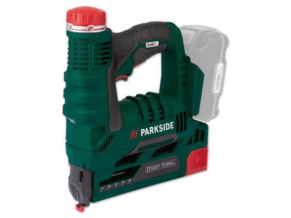 Akku-Tacker, 20 V