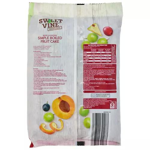 Mixed Dried Fruit 1kg