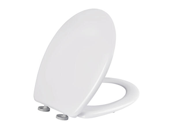 Toilet Seat
