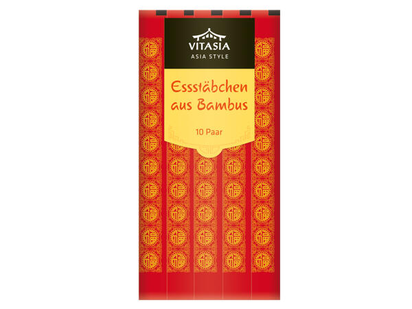 Essstäbchen