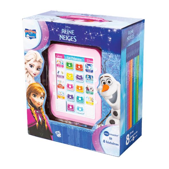 E-reader