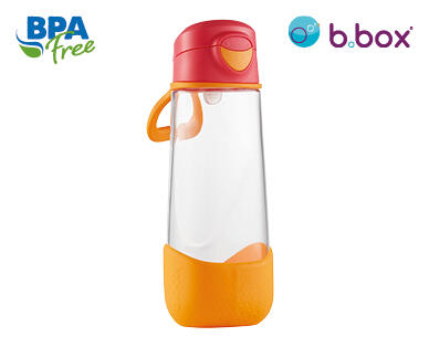 BBox Drink Bottle 600ml
