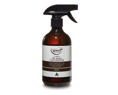 Pre Wash Stain Remover 500ml