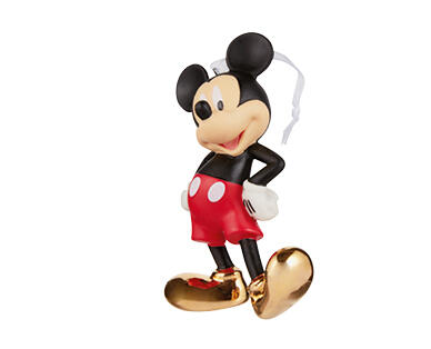 Hallmark Keepsake Ornaments