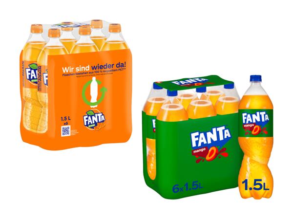 Fanta