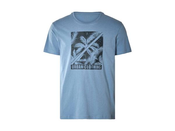 LIVERGY(R) T-shirt