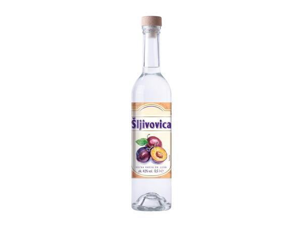 Sljivovica 42%