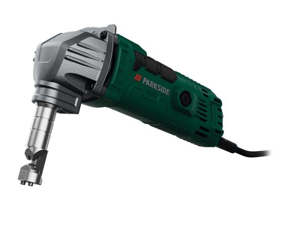 PARKSIDE(R) PROSTŘIHOVAČ PLECHU 550 W