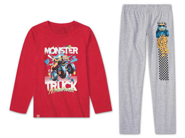 Lego(R) Kinder-Pyjama