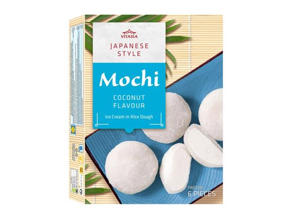 Vitasia Mochi