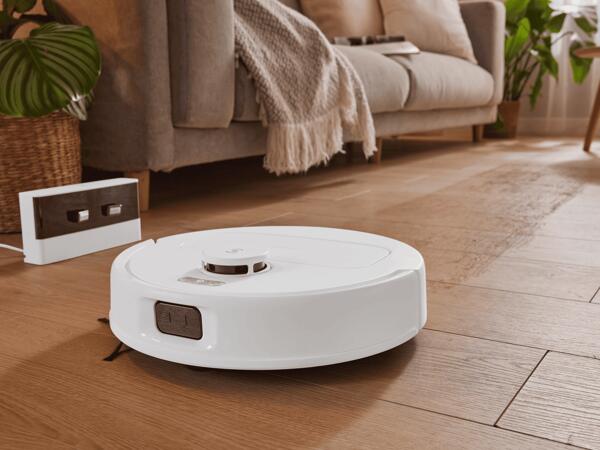 Saug- und Wischroboter "N20e"