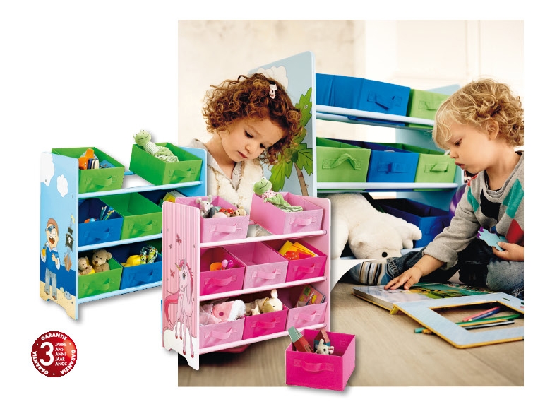 Etagère de rangement
