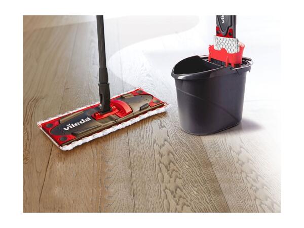 Vileda Ultramax Mop & Bucket Set