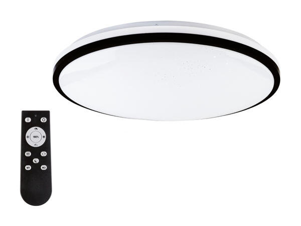 LIVARNO HOME(R) LED-loftslampe