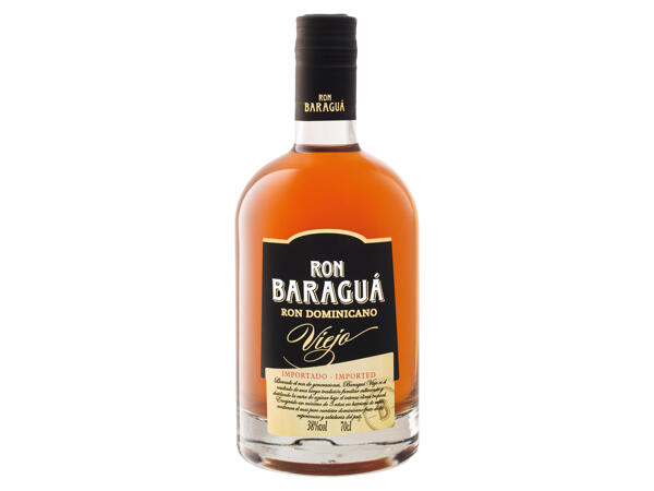 Baraguá Ron Baraguá