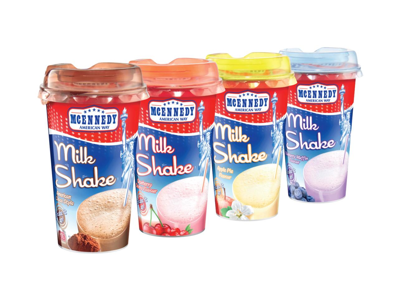 Milkshake