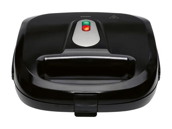 3-in-1 Sandwich Toaster