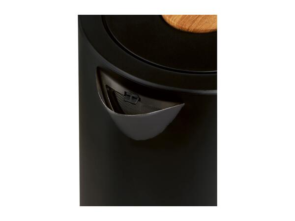 Black Kettle