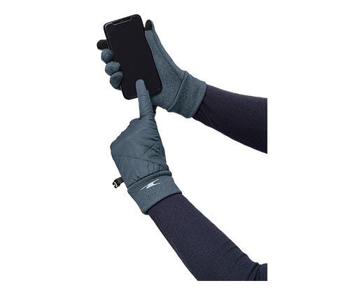 Crane Ladies or Men's Hybrid Gloves