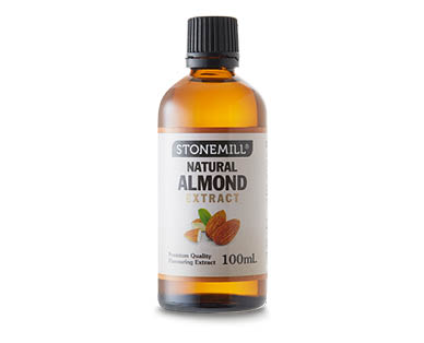Natural Flavoured Extracts 100ml