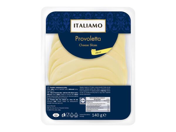 PROVOLETTA