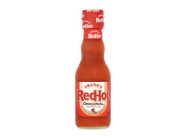 Frank's Original Hot Sauce