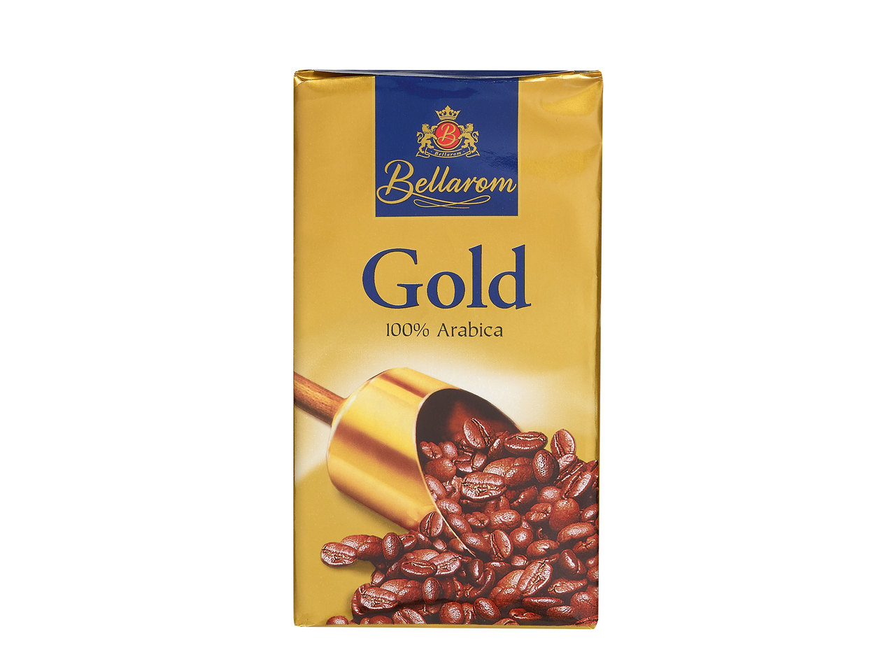 Kaffee Gold