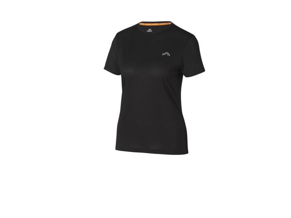Ladies' Short Sleeve Sports Top