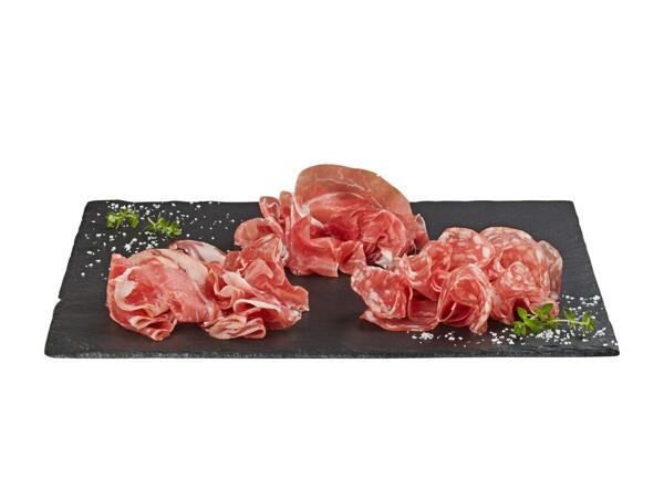 Antipasti Platte