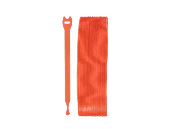 Hook & loop straps, 20 or 30 pieces