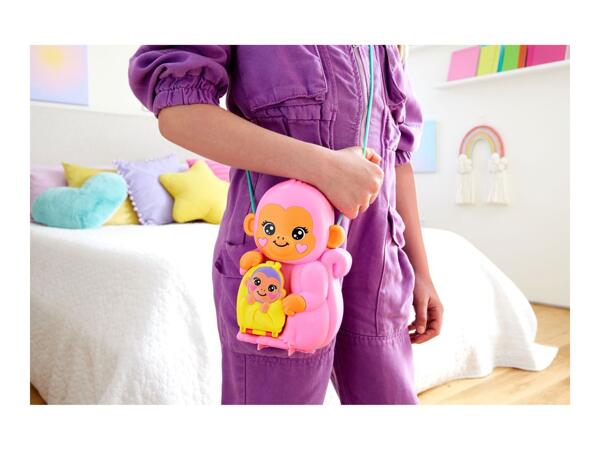 Polly Pocket Purse