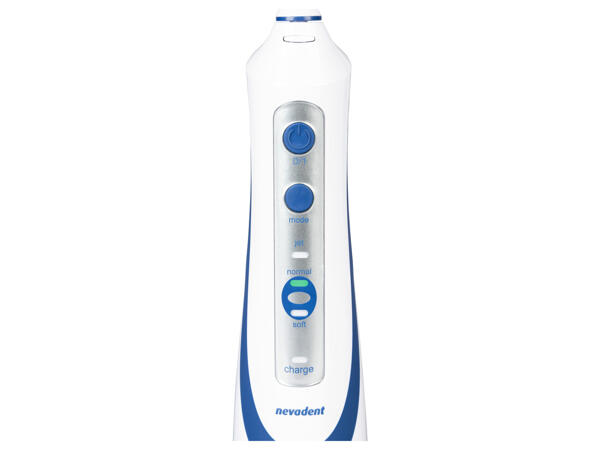 Water Jet Flosser