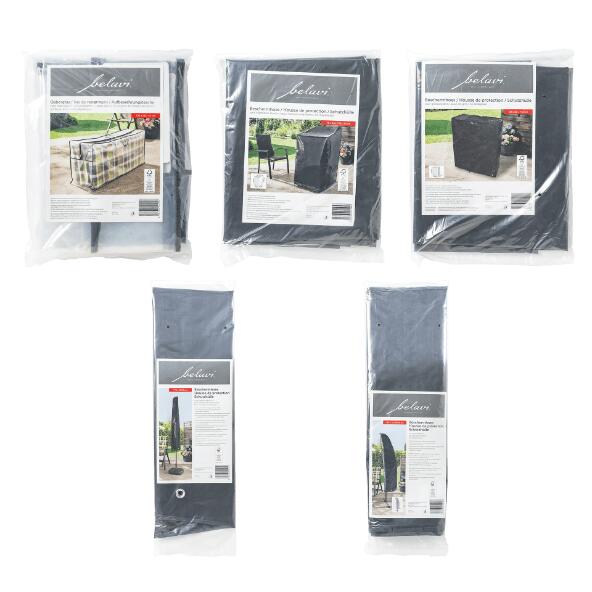 BELAVI(R) 				Housse de protection pour matériel de jardin