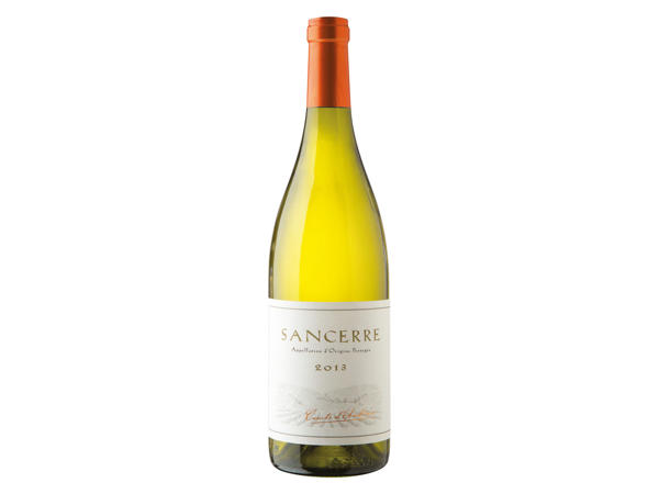 Sancerre AOP
