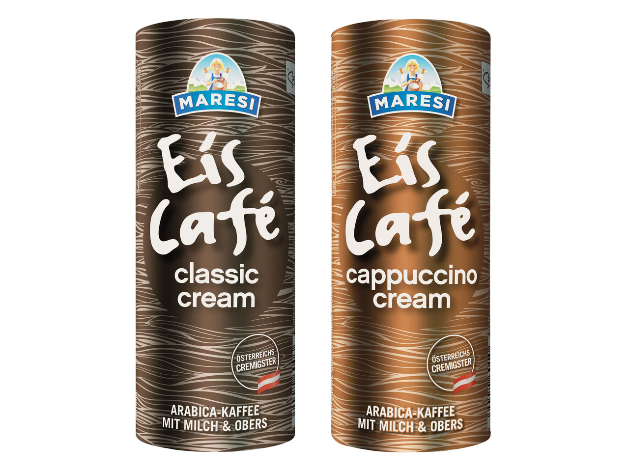 MARESI Eiscafé