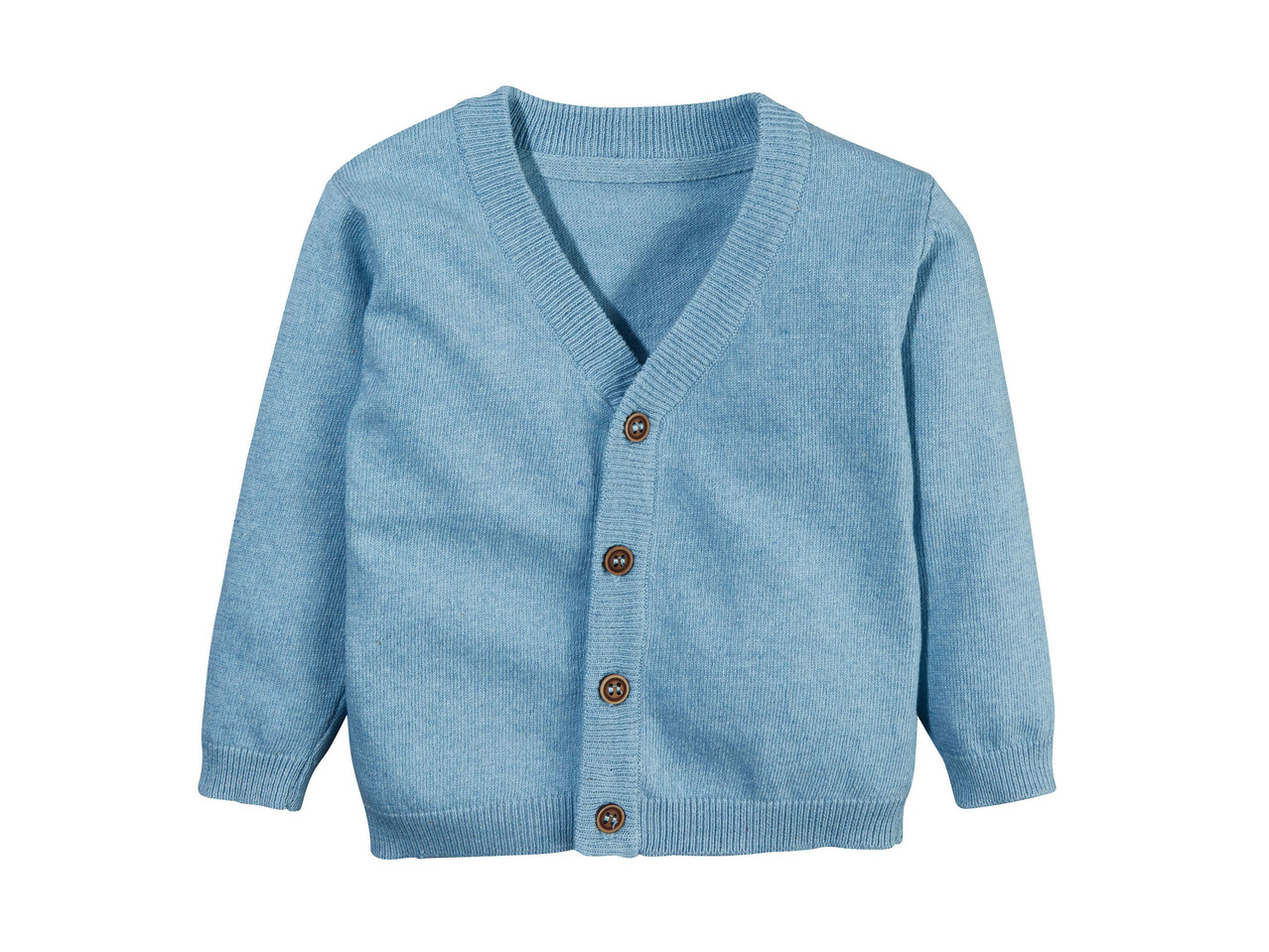 Baby Cardigan