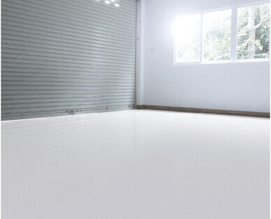 Garage Floor Paint Kit