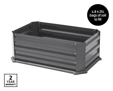 Vegetable Garden Bed with Base