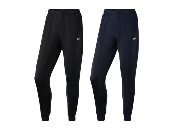 Pantalon d'entraînement Jako