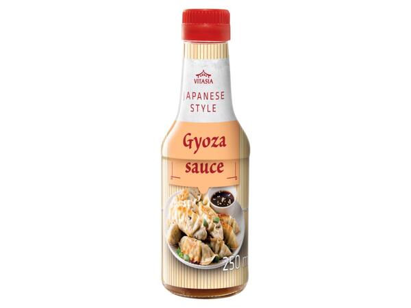 Gyoza-Sauce