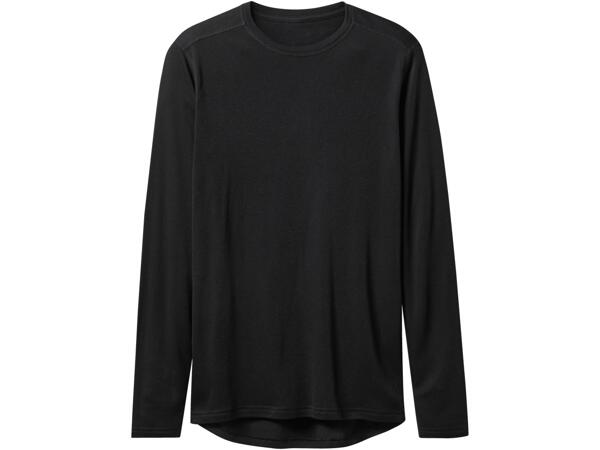 Men's thermal top